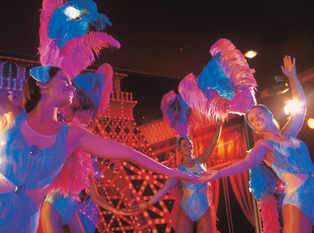 Riu (adults Only) Hotel
