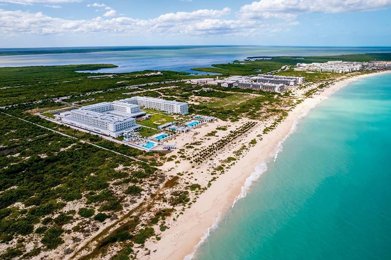 Riu Latino (adults Only) Cancún
