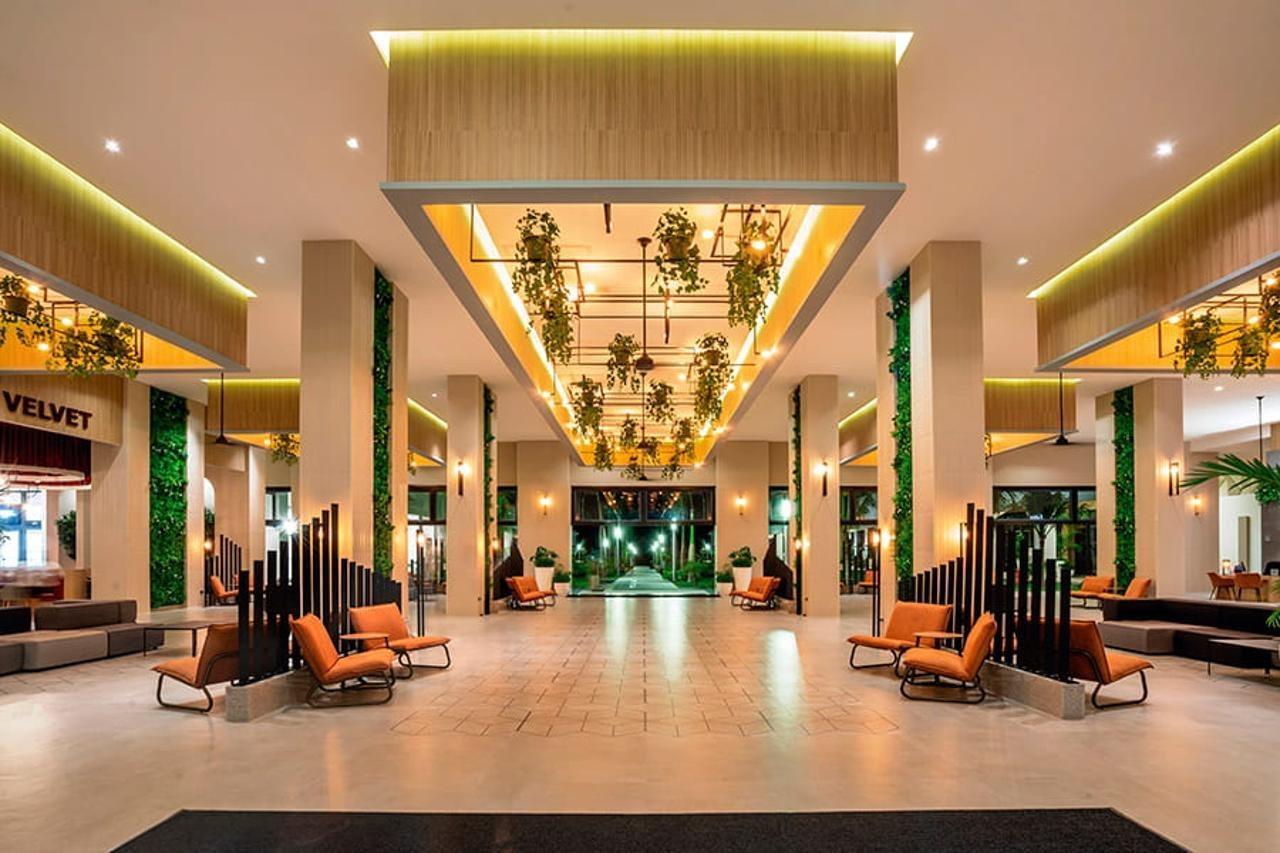 Riu Latino (adults Only) Hotel Cancún