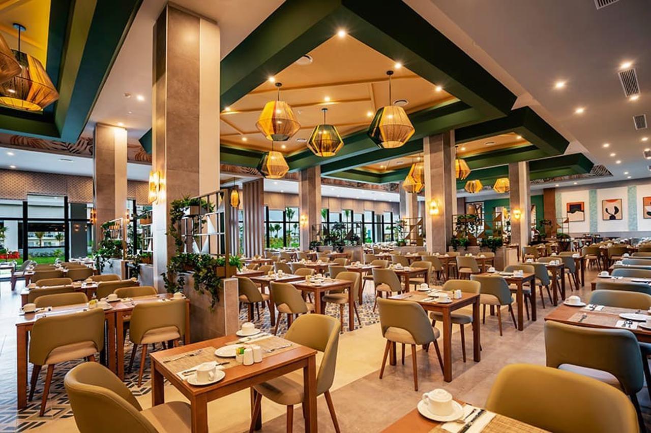 Hotel Riu Latino (adults Only)
