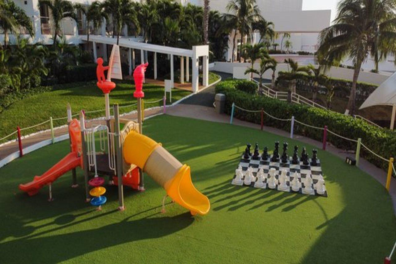 Sunset Royal Resort 5*