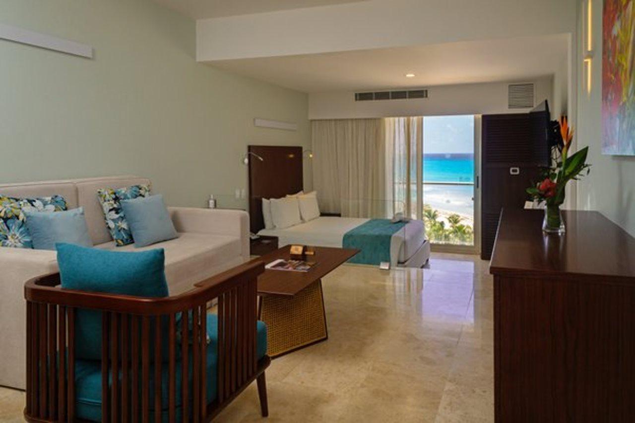 Sunset Royal Resort Cancun