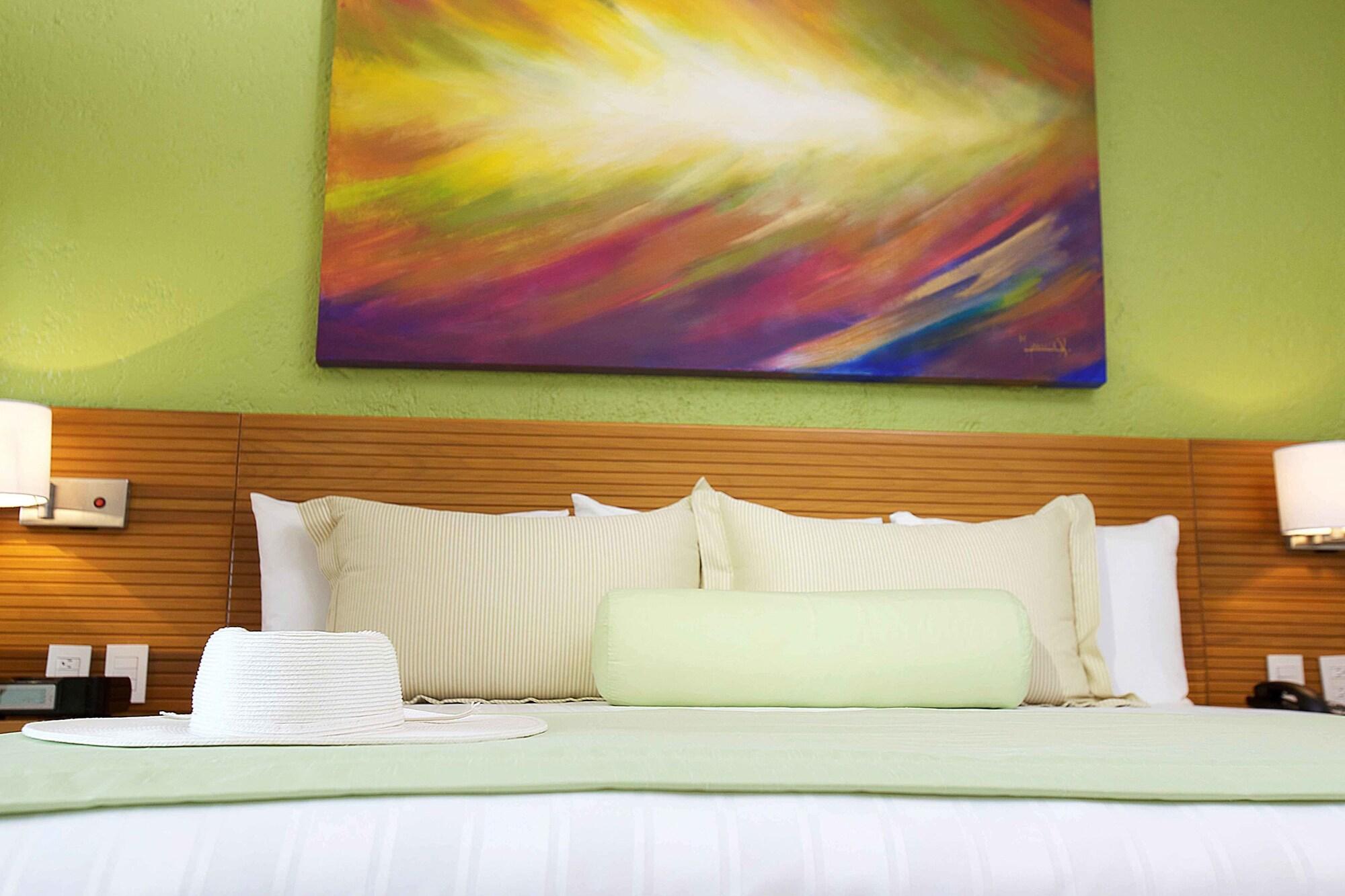 Hotel Club Regina 3*