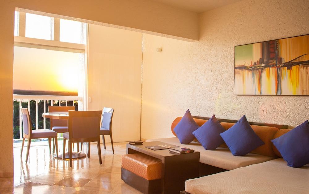 Club Regina 3* Cancún