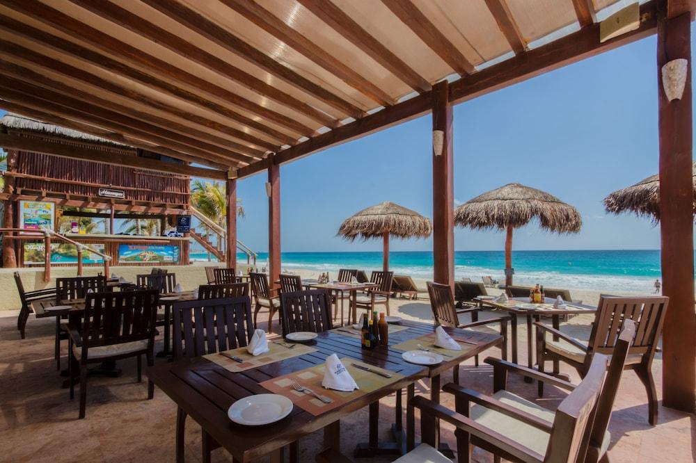 Club Regina Cancún