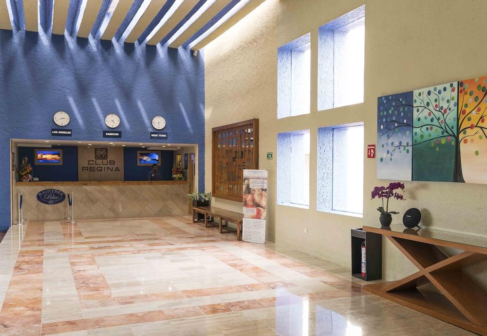 Club Regina Hotel Cancún