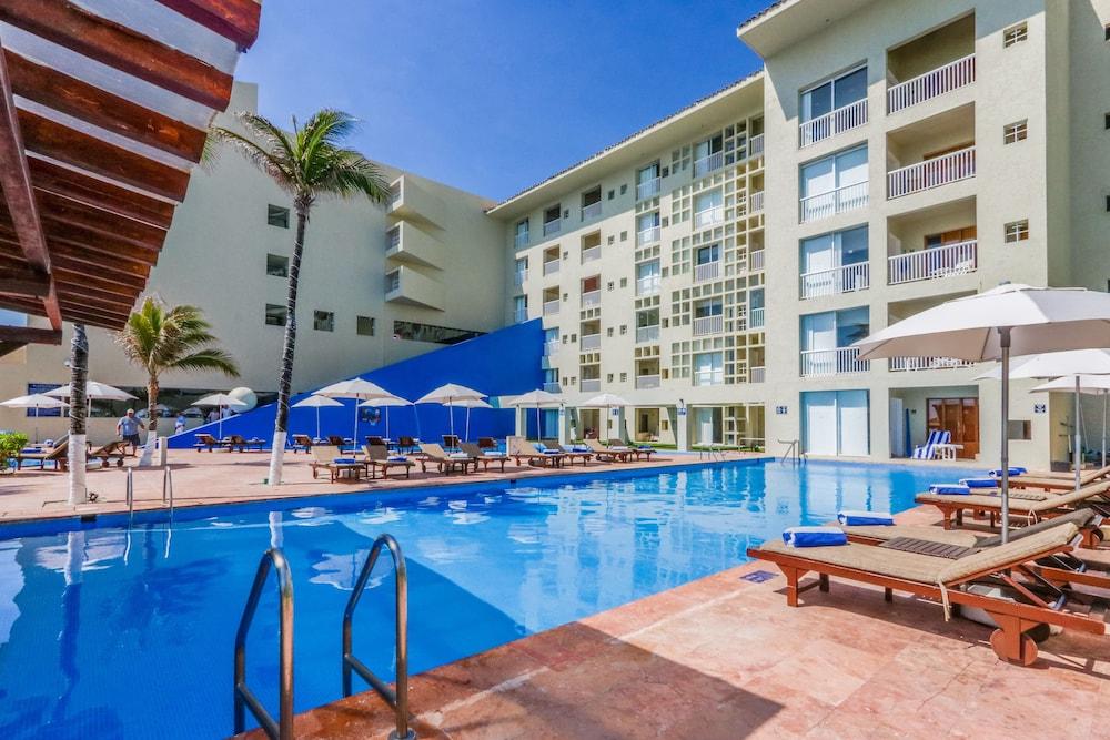 Hotel Club Regina 3*