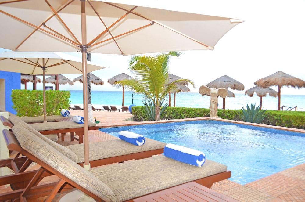 Hotel Club Regina Cancún