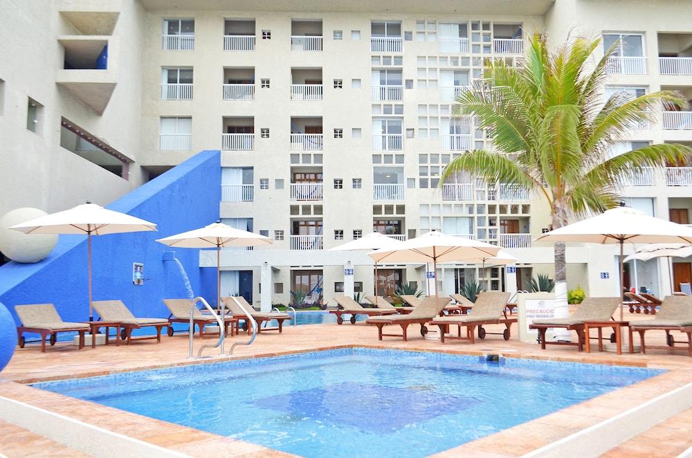 Club Regina Cancún