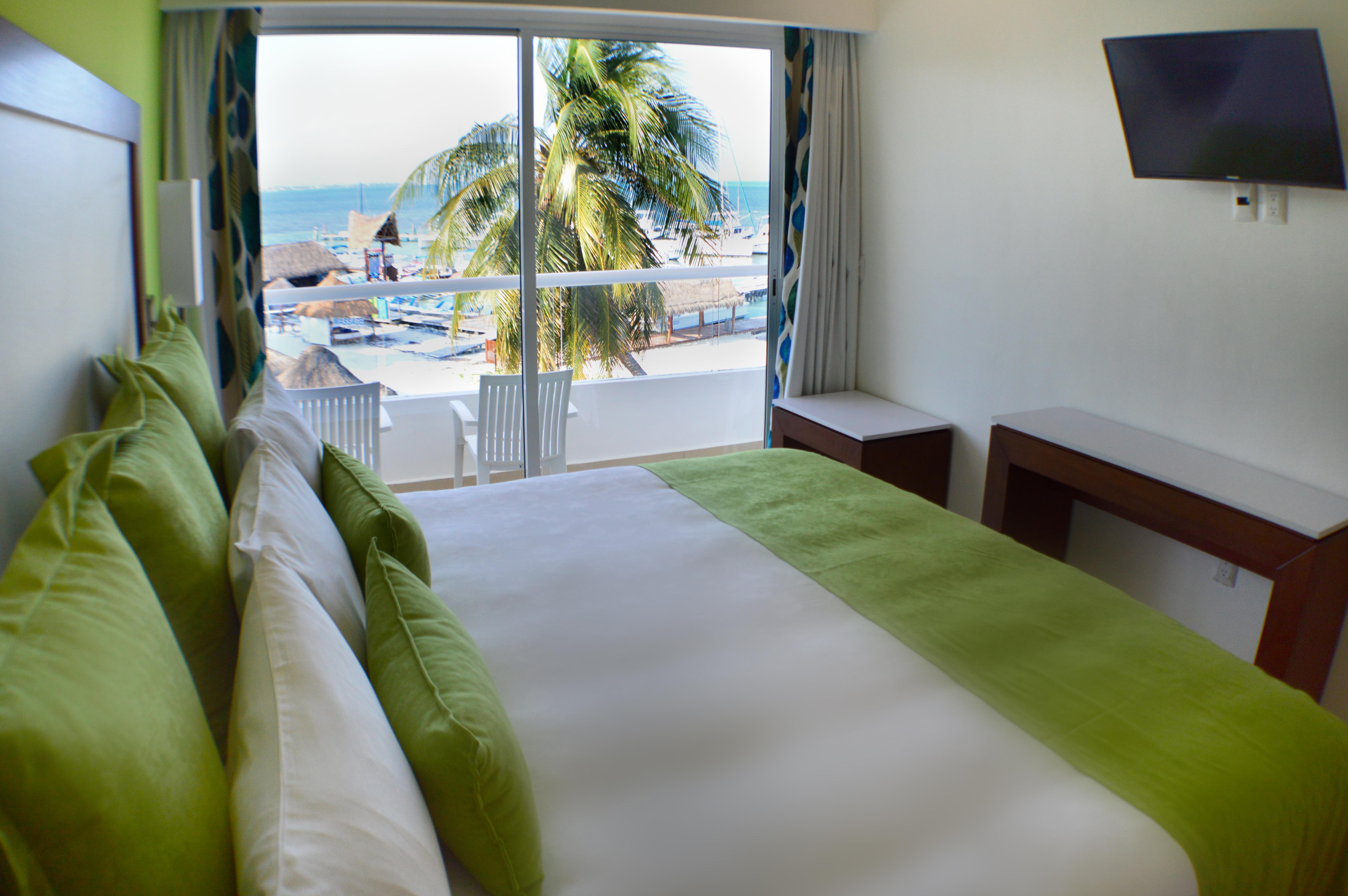Bay Resort
