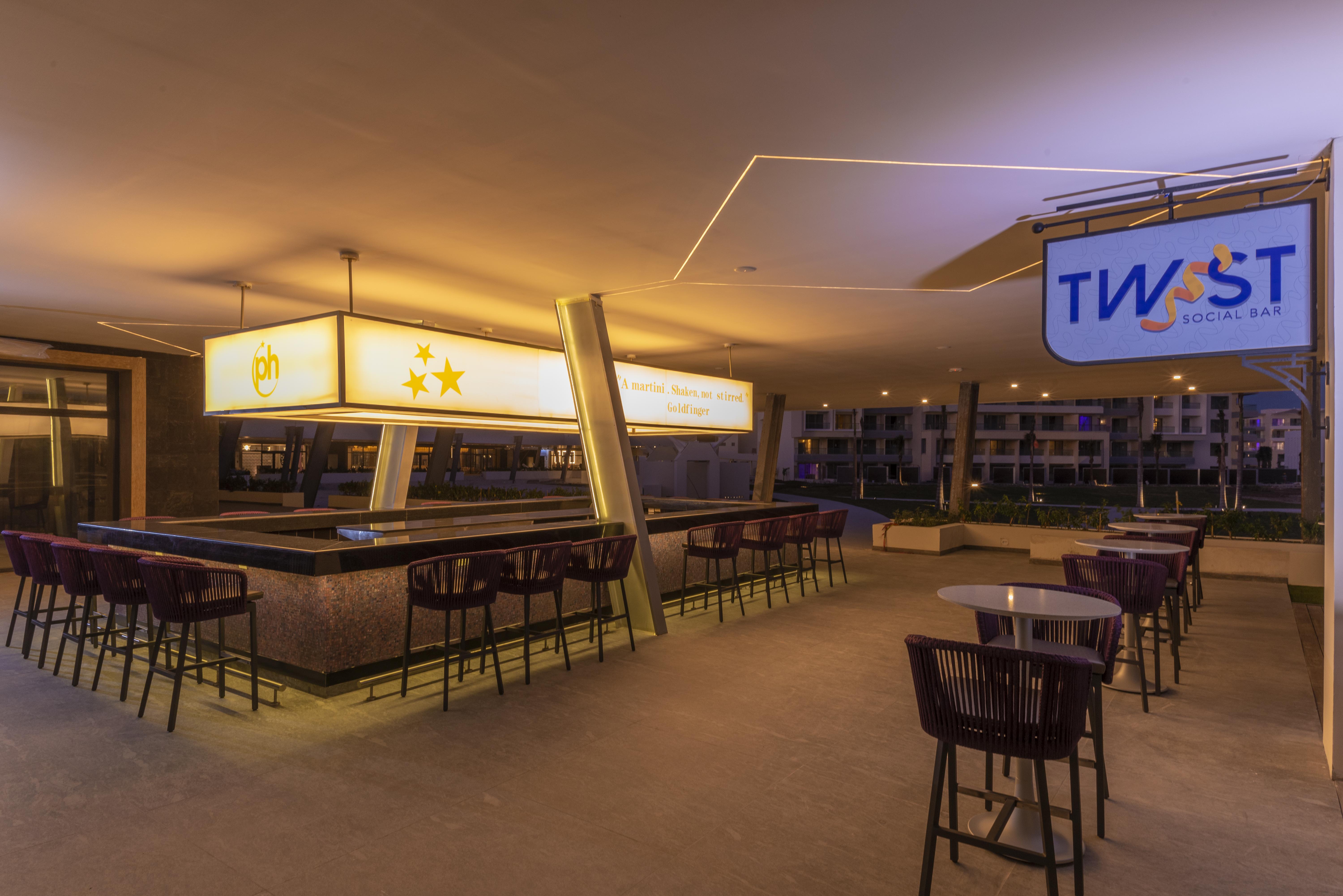 Planet Hollywood Cancun, An Autograph Collection (adults Only) Cancún