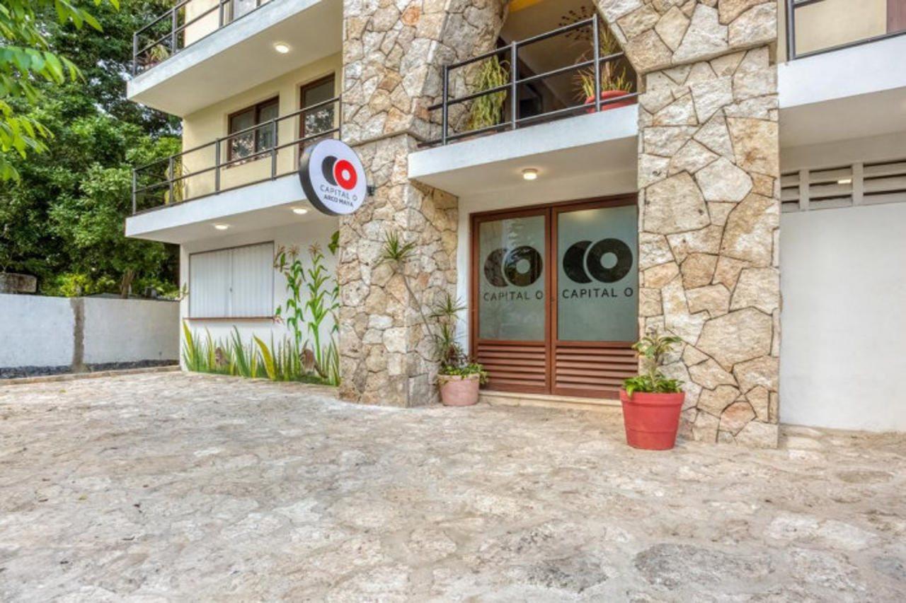 Arco Maya 3*