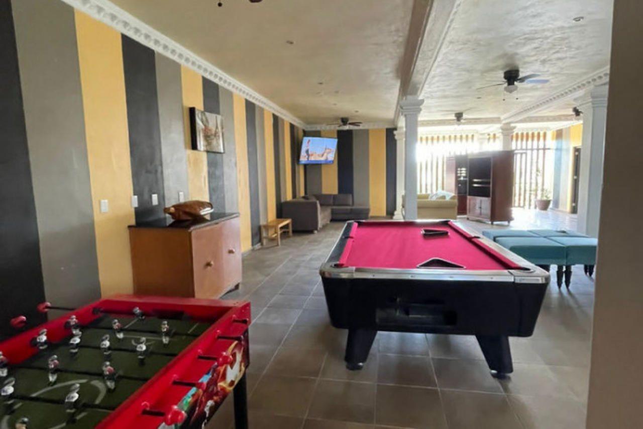 Arco Maya Hotel Cancún