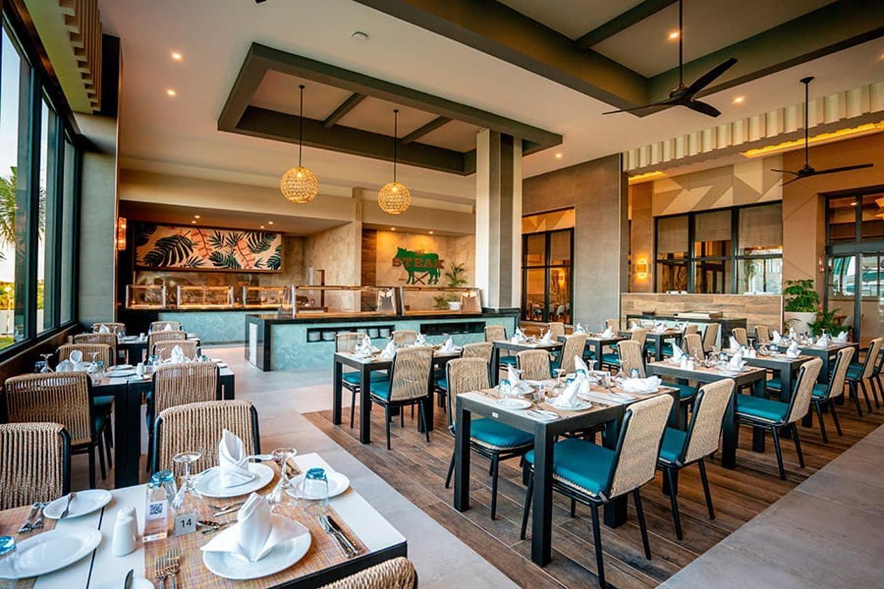 Hotel Riu Latino (adults Only) Cancún