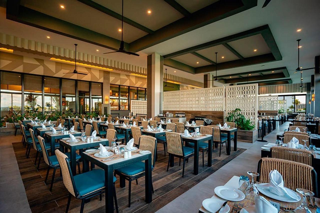 Riu Latino (adults Only) Hotel 5*