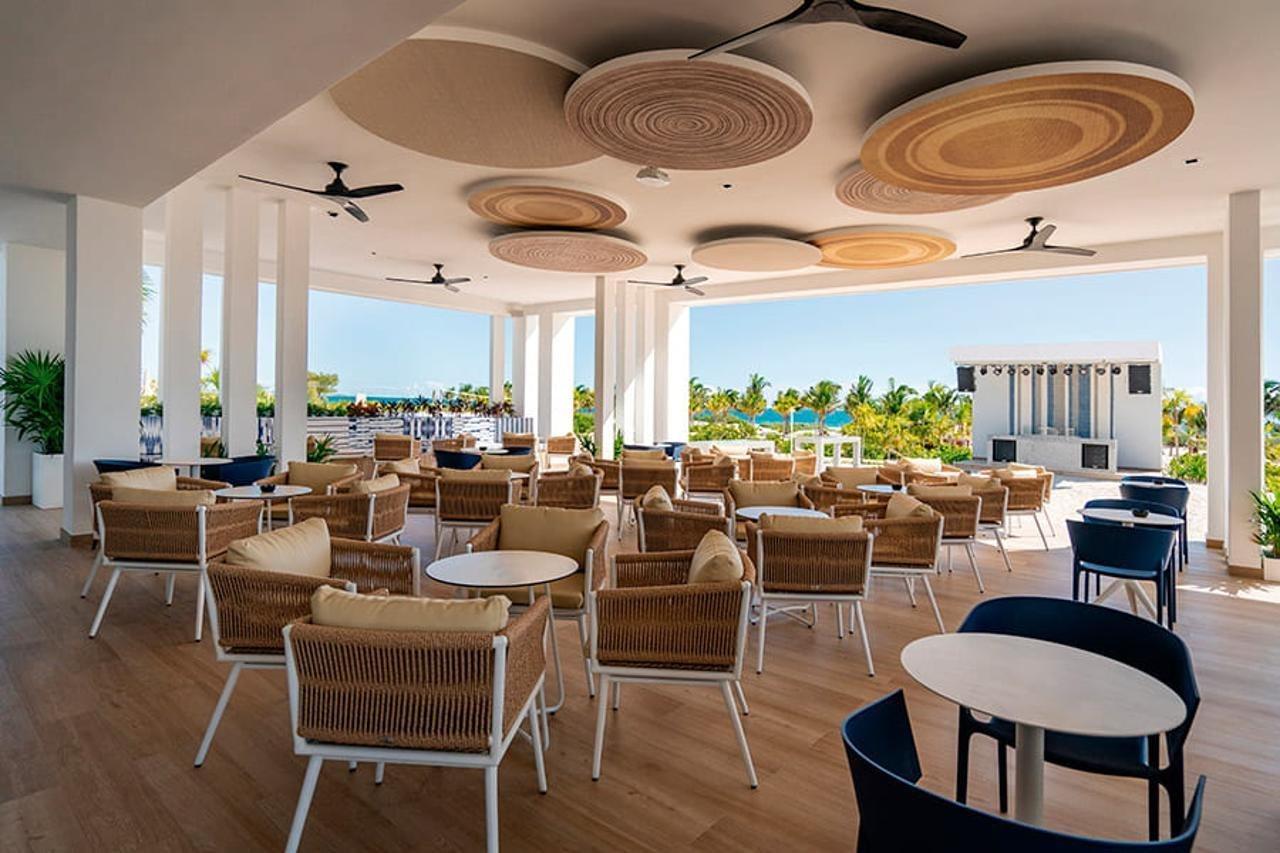 Hotel Riu Latino (adults Only)