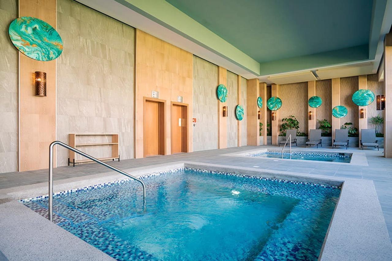 Hotel Riu Latino (adults Only) Cancún