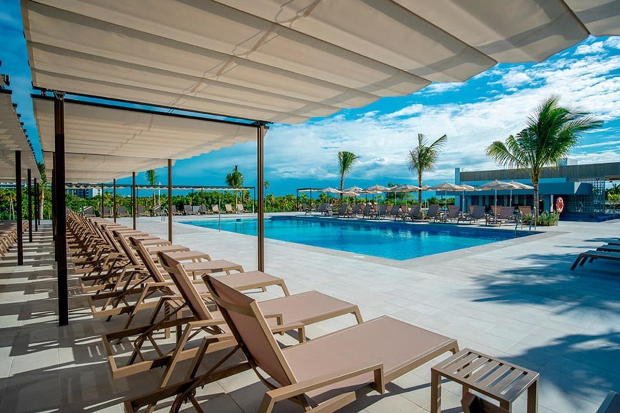 Riu Latino (adults Only)