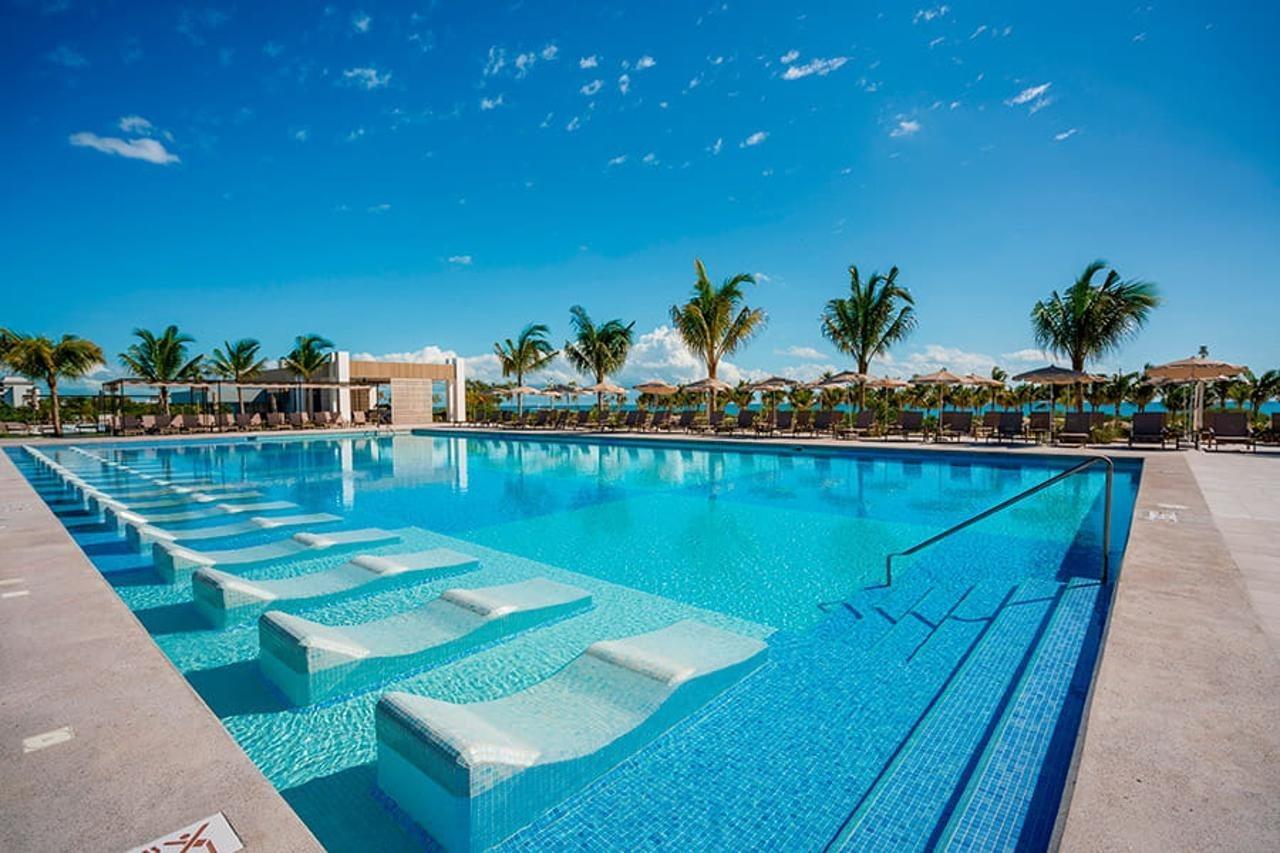 Riu Latino (adults Only) Cancún