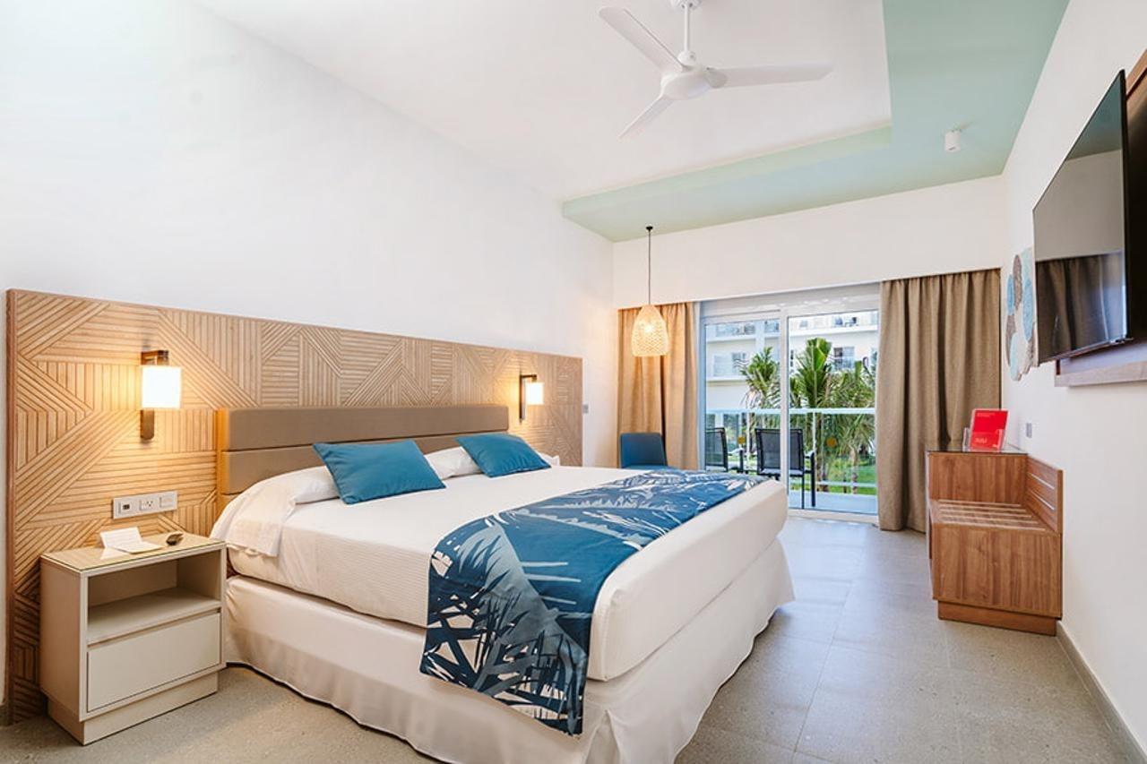 Riu Latino (adults Only) Hotel