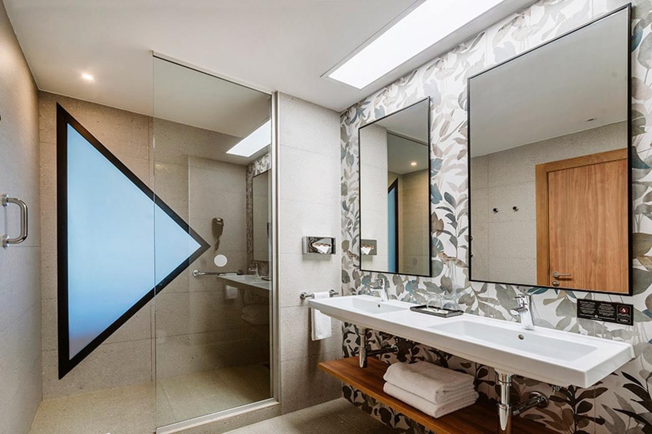 Hotel Riu Latino (adults Only)