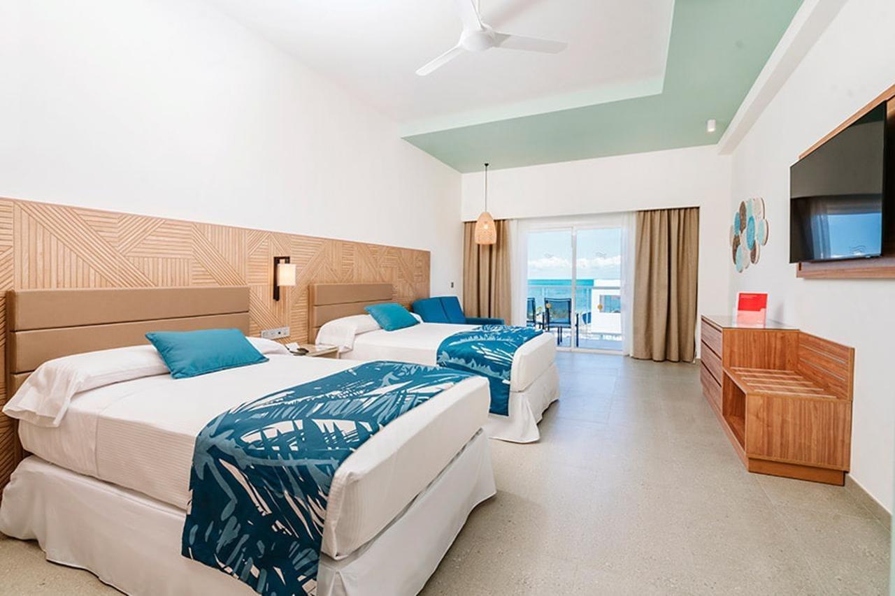 Riu Latino (adults Only) Hotel Cancún