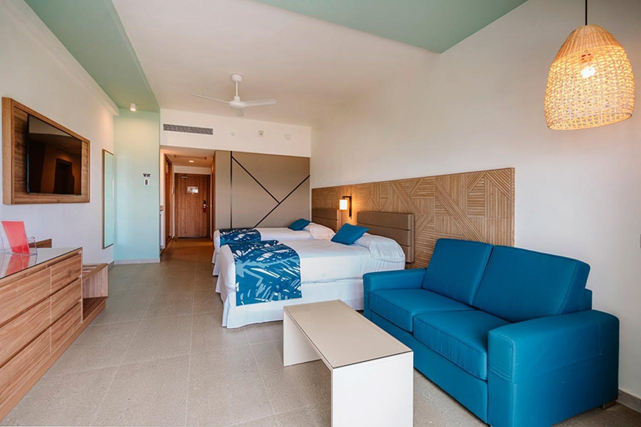 Riu Latino (adults Only) Cancún