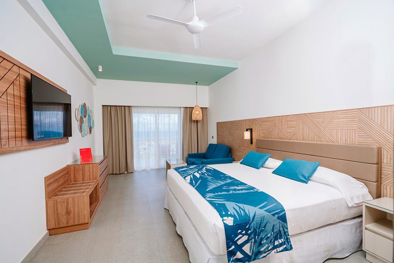 Riu Latino (adults Only) Hotel 5*