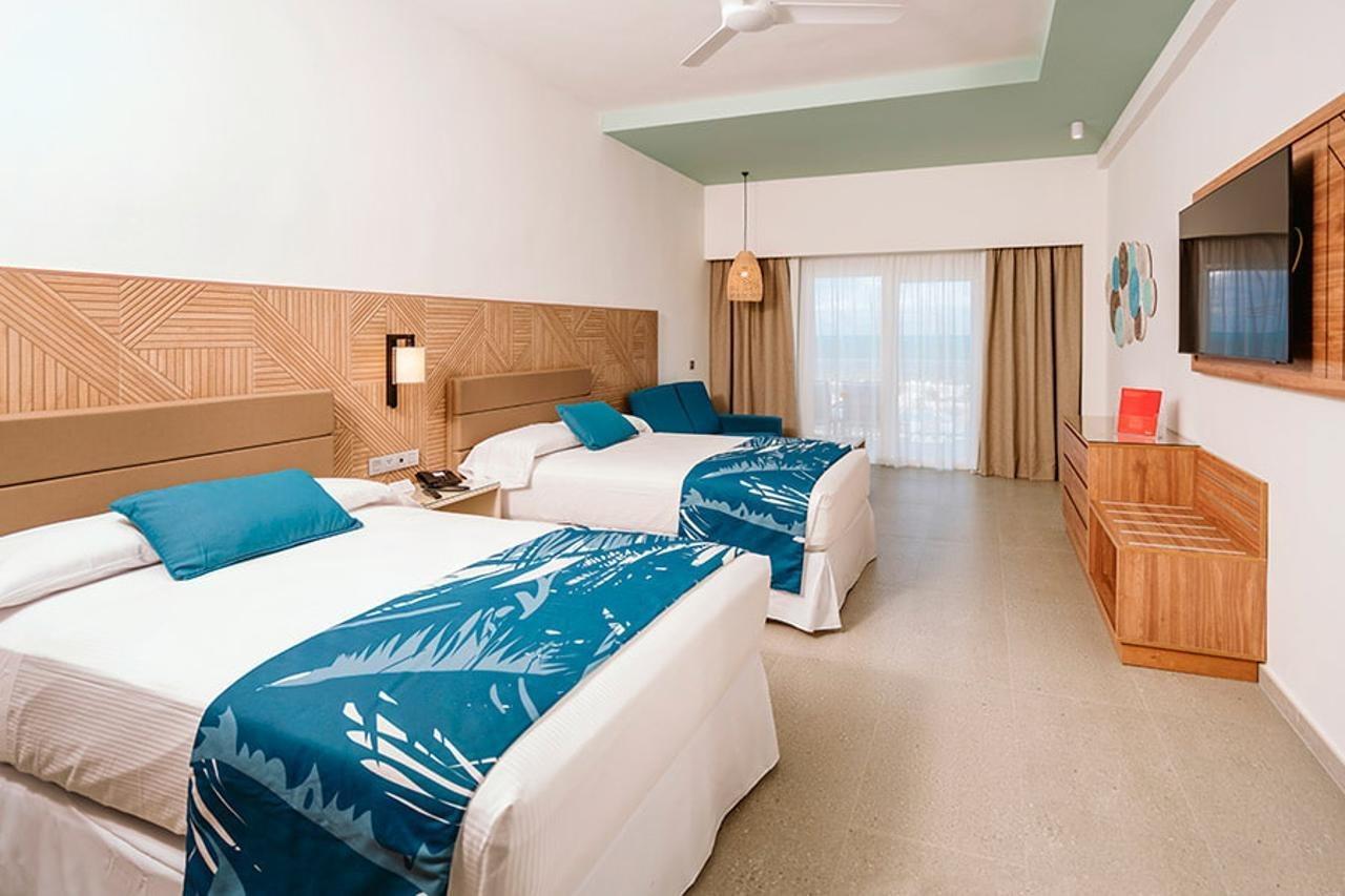 Hotel Riu Latino (adults Only) Cancún