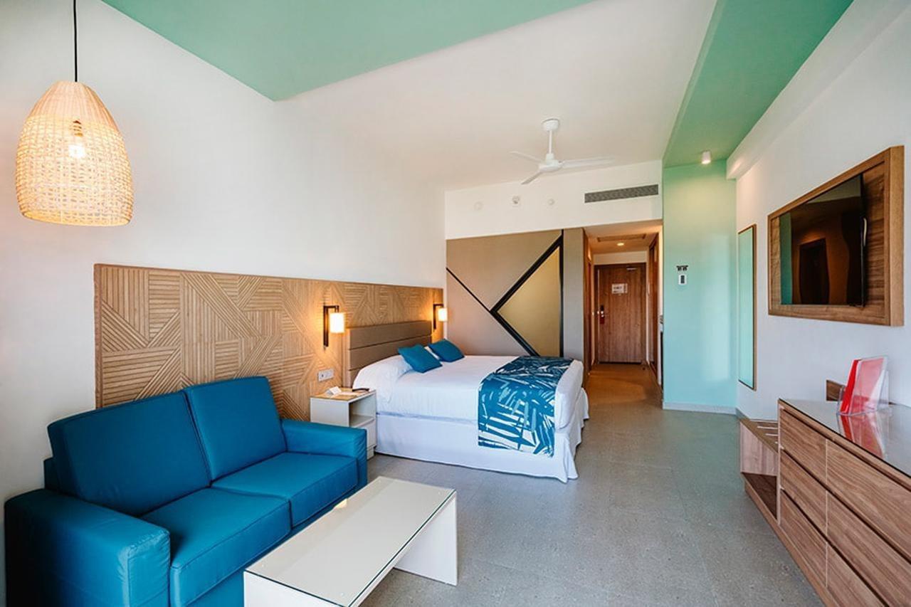 Riu Latino (adults Only)