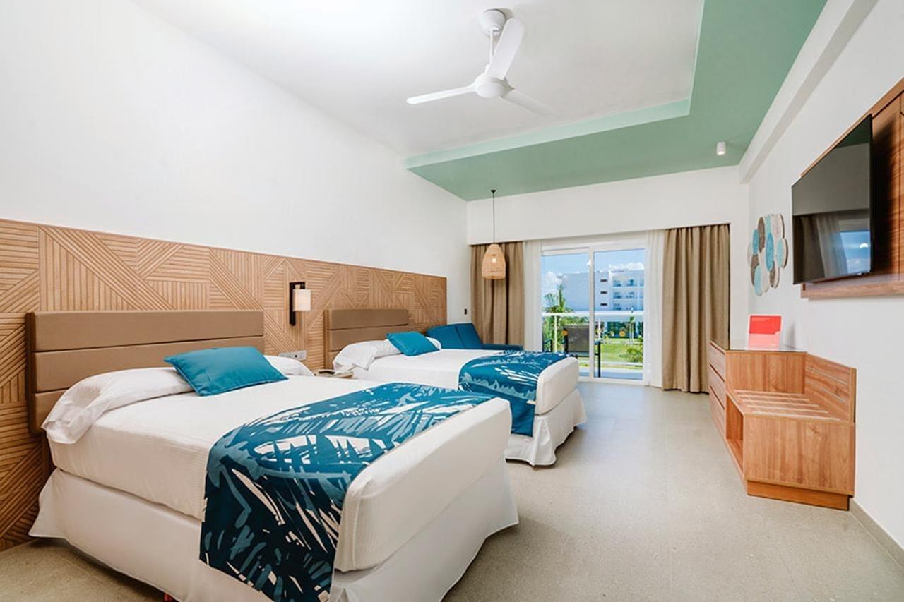 Riu Latino (adults Only) Cancún
