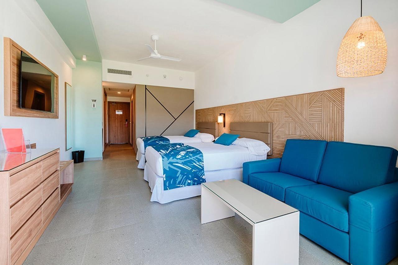 Riu Latino (adults Only) Hotel Cancún