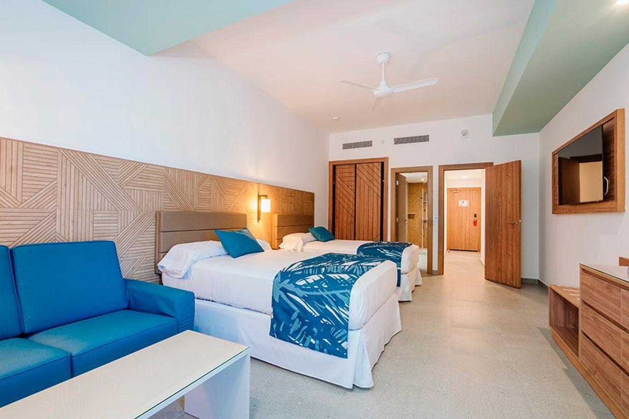 Riu Latino (adults Only) Hotel 5*