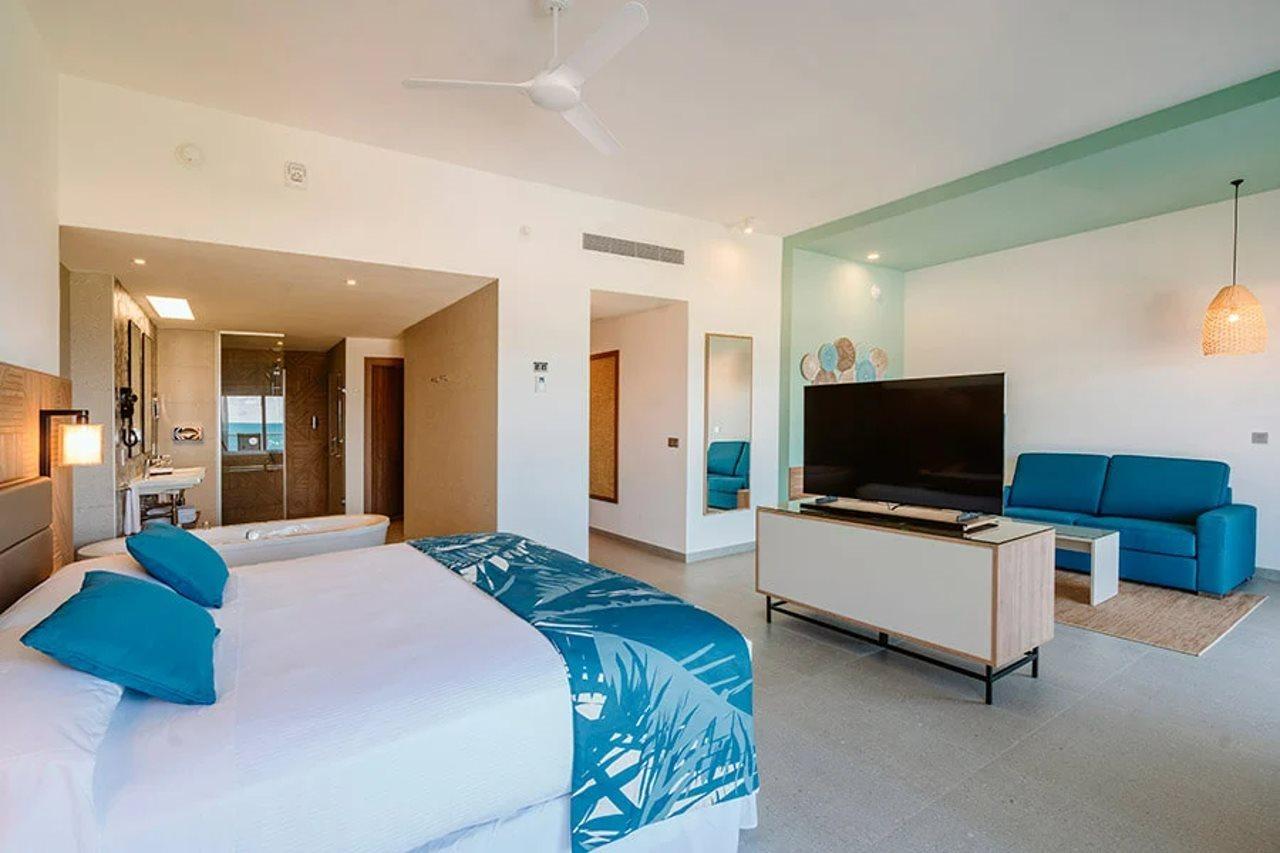 Riu Latino (adults Only) 5*