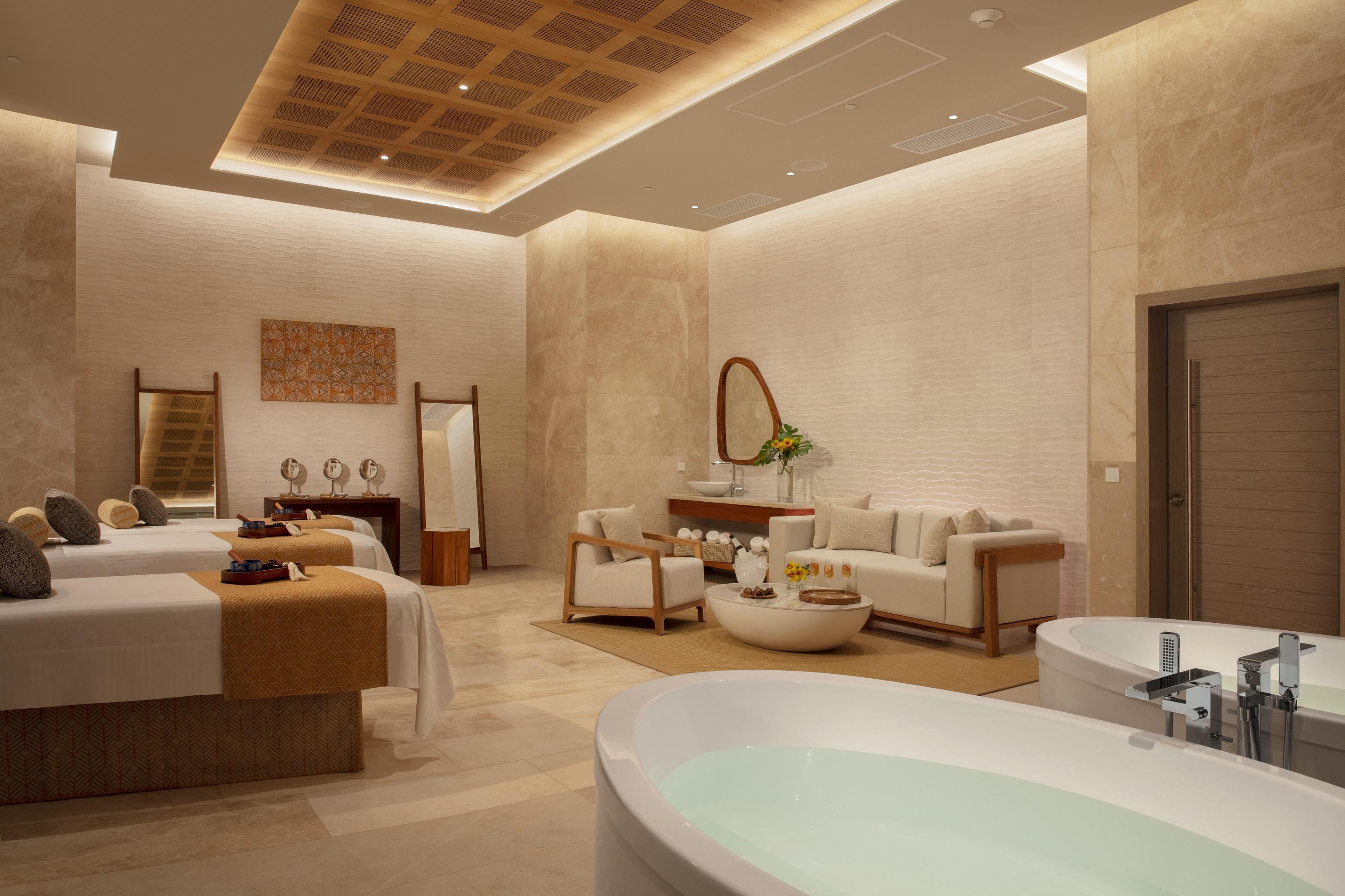 Breathless Soul & (adults Only) Resort 5*