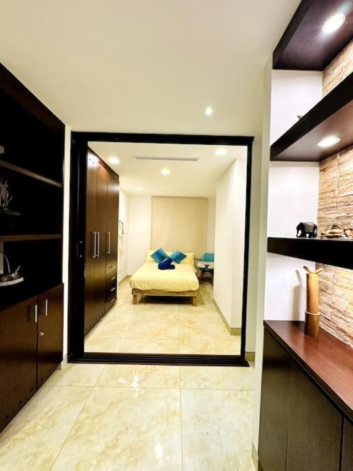 Punta Me Luxury Front Amara Apartment *