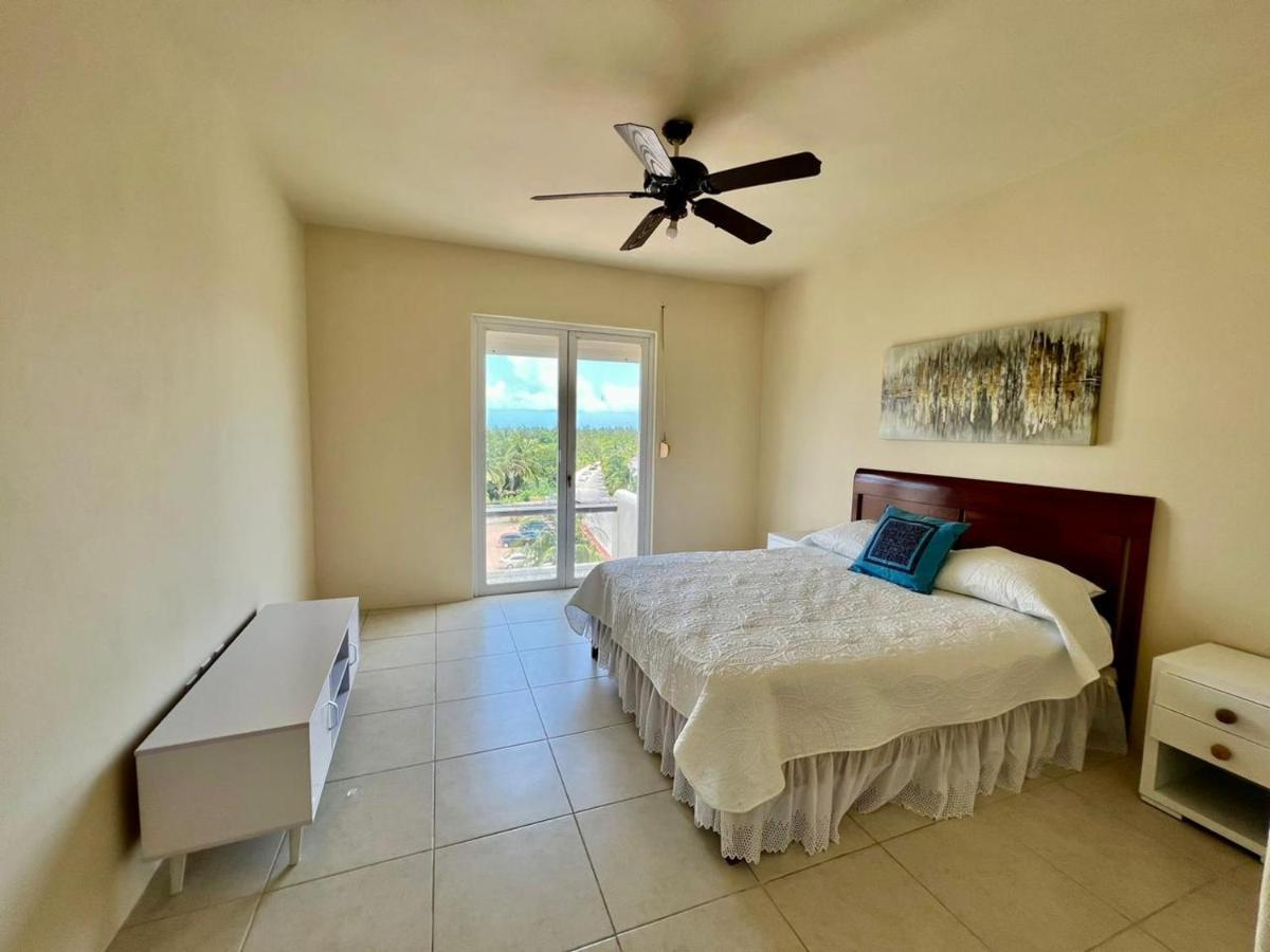 Waterfront Zone, Pool & Wi-fi Apartamento Cancún