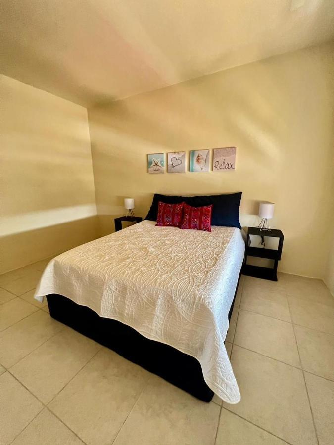 Waterfront Zone, Pool & Wi-fi Apartamento