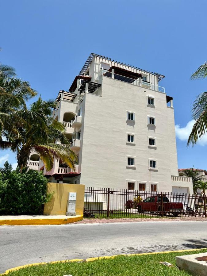 Waterfront Zone, Pool & Wi-fi Apartamento *