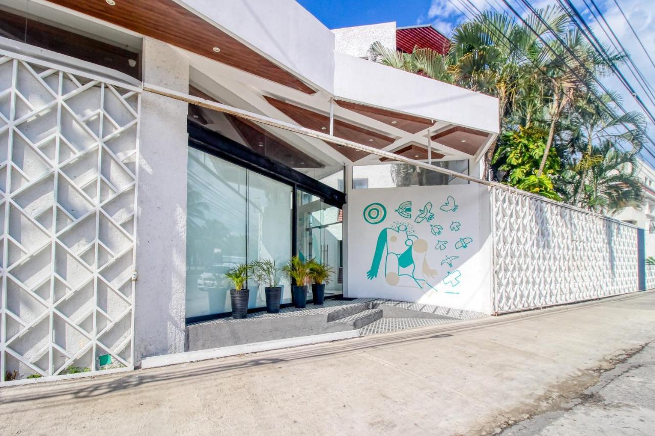 Seven Boutique 25 * Cancún