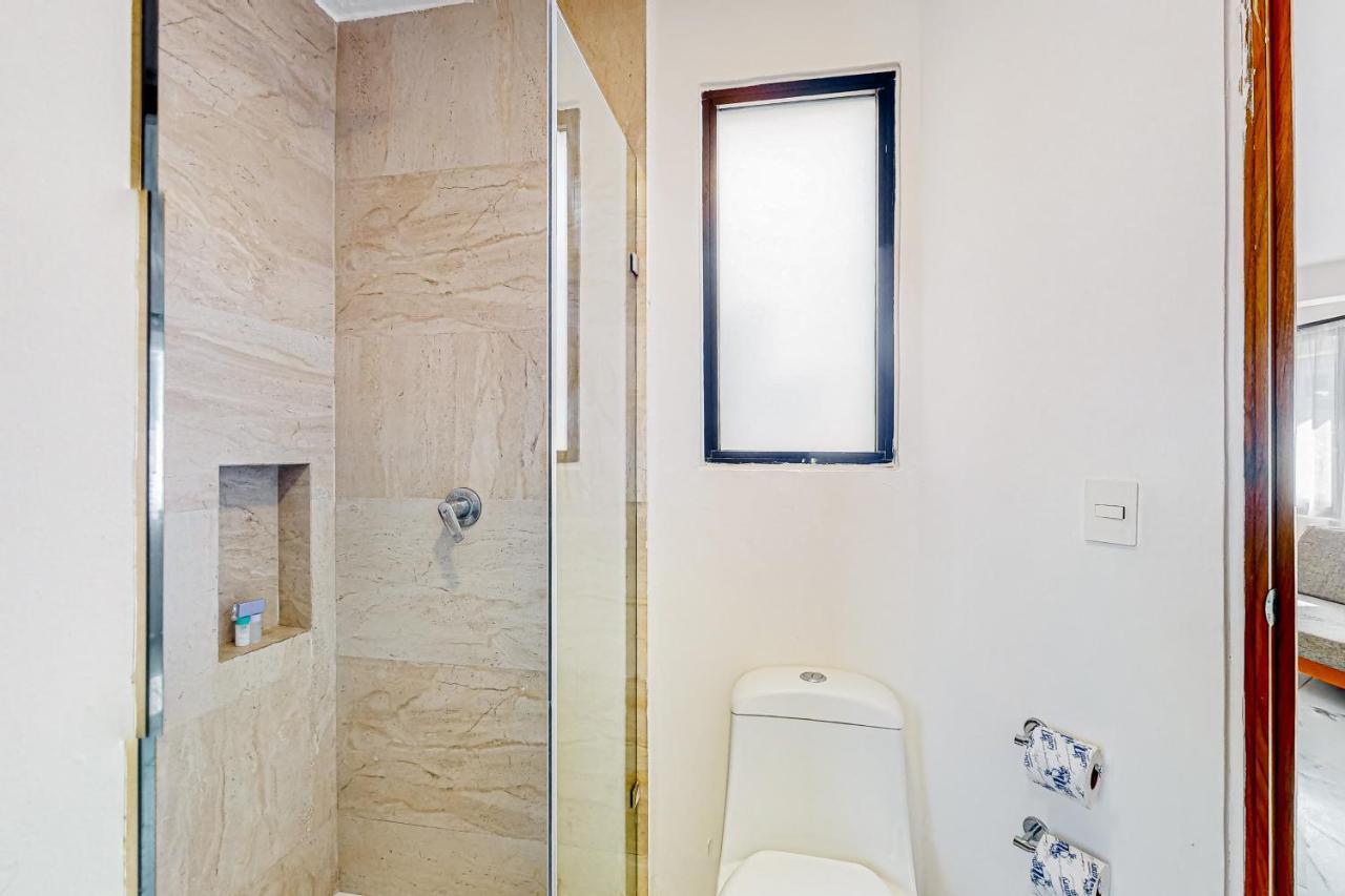 Apartahotel Seven Boutique 25 Cancún