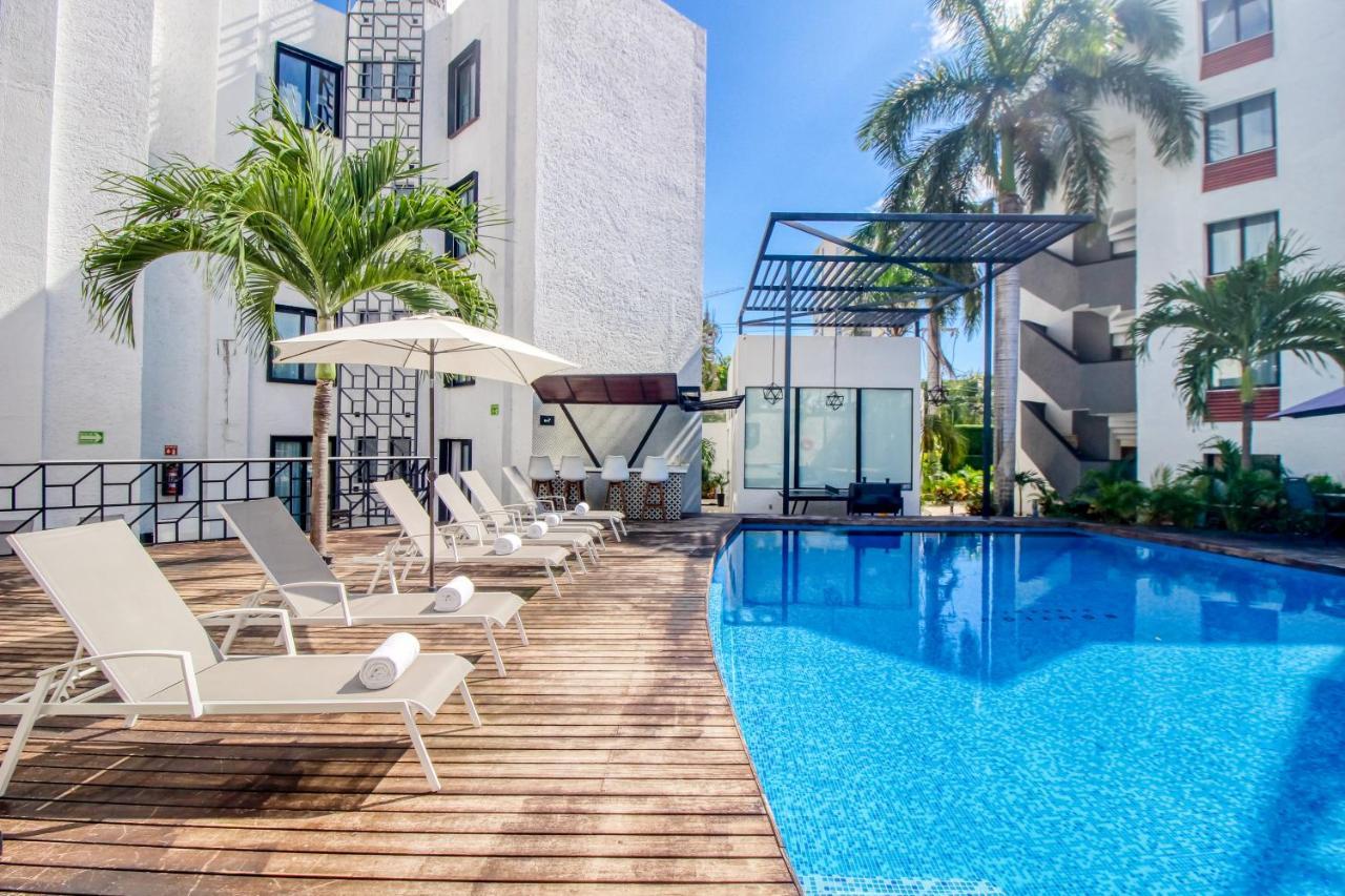 Seven Boutique 25 Cancún