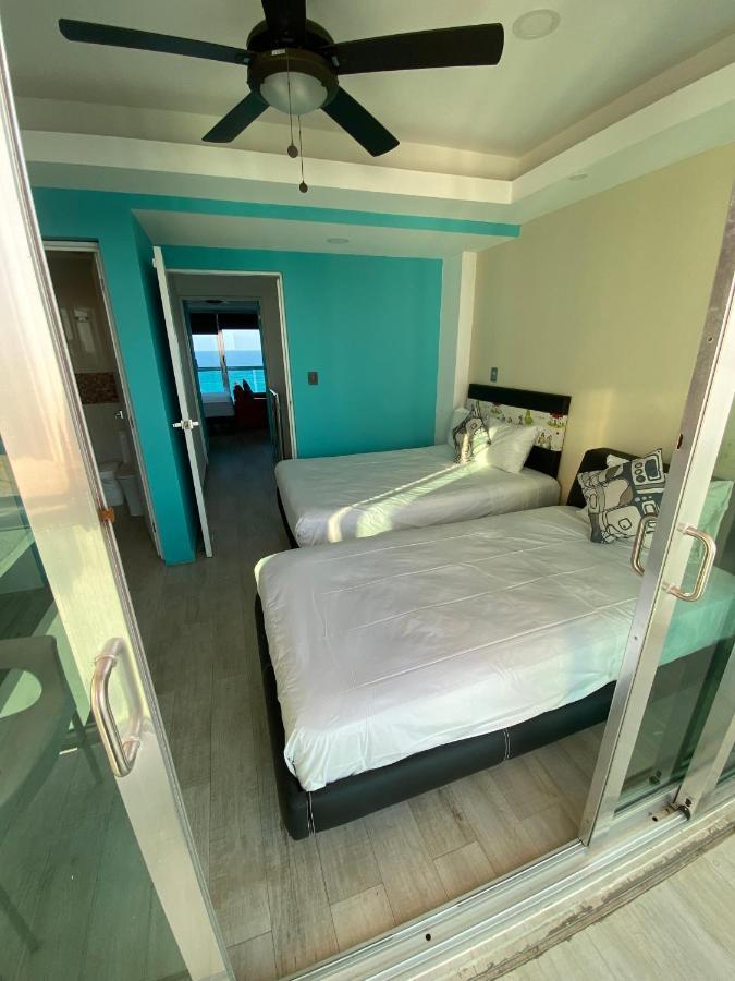Apartment Planta Ocean View Playa Azul