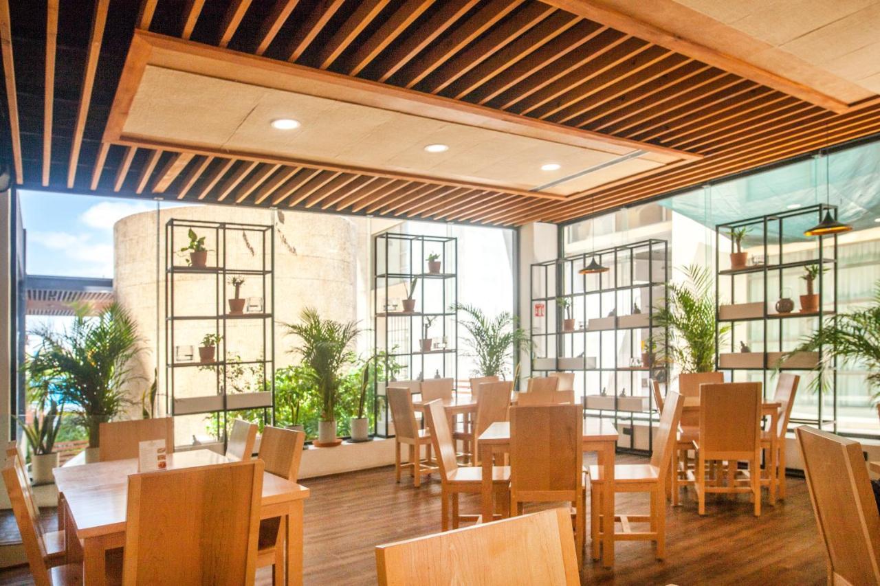 Wyndham Garden Downtown 4* Cancún