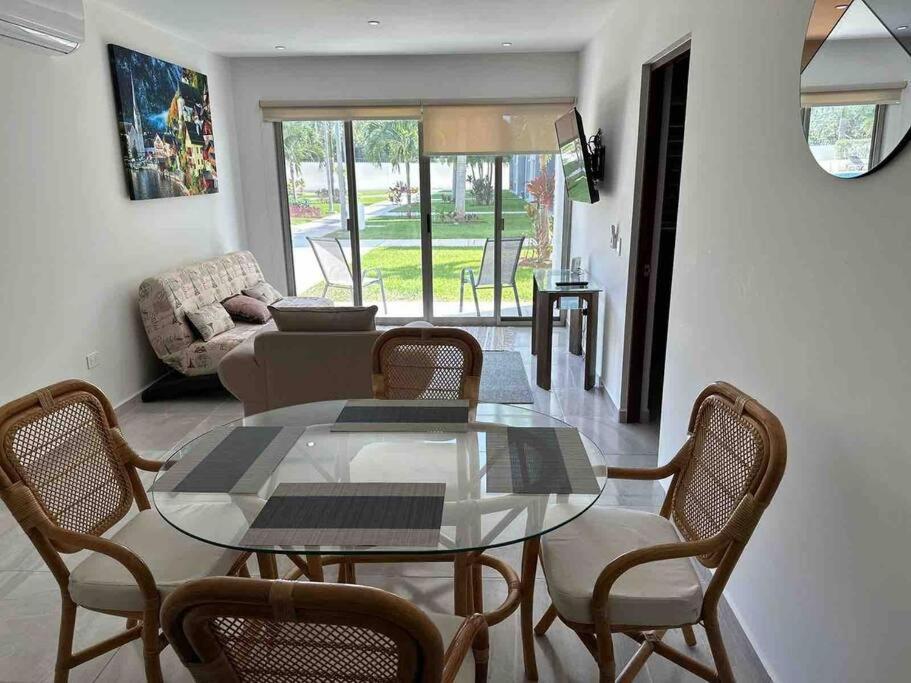 Ayana-luxury Getaway Apartment Cancun
