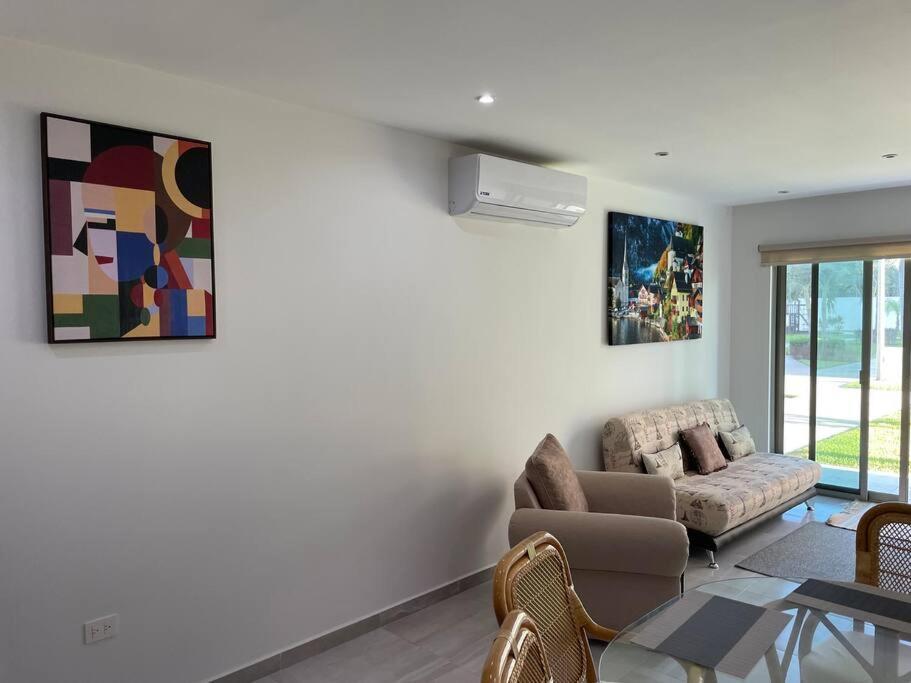 Ayana-luxury Getaway Apartment Cancun