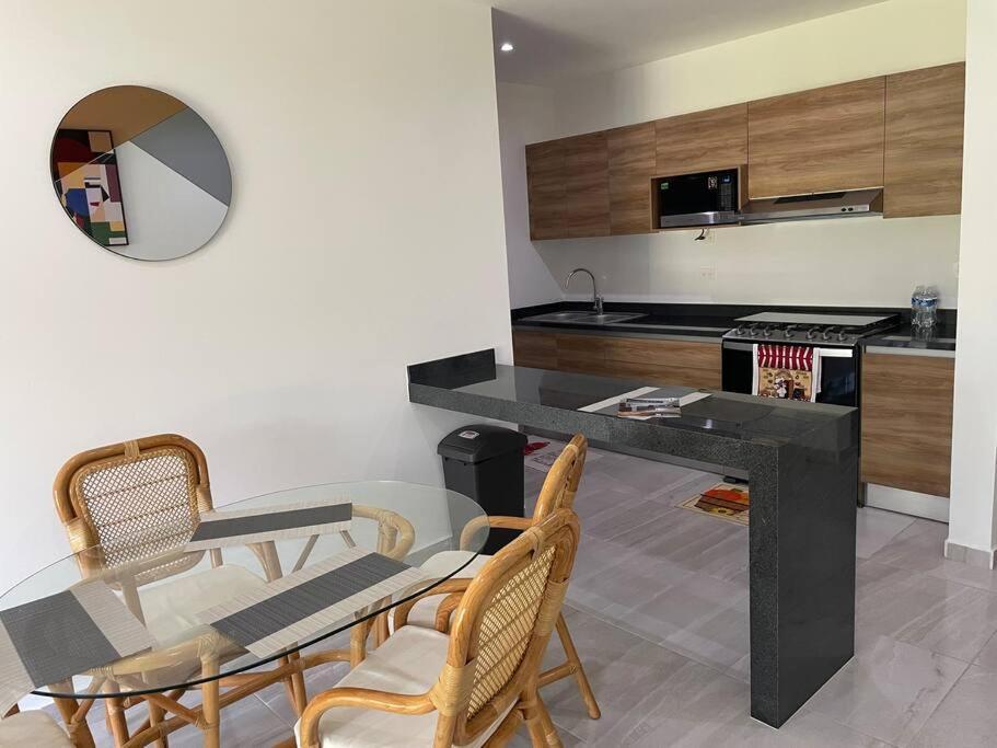 Ayana-luxury Getaway Apartment