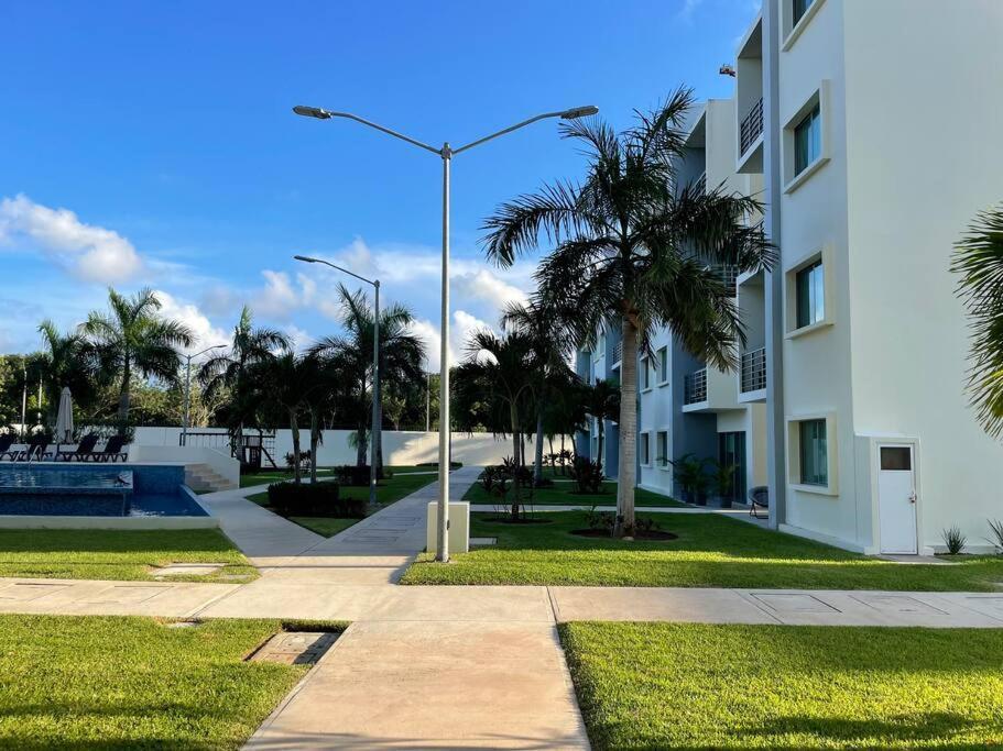 Apartment Ayana-luxury Getaway Cancun