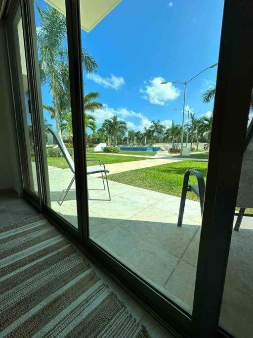 Ayana-luxury Getaway Apartment Cancun