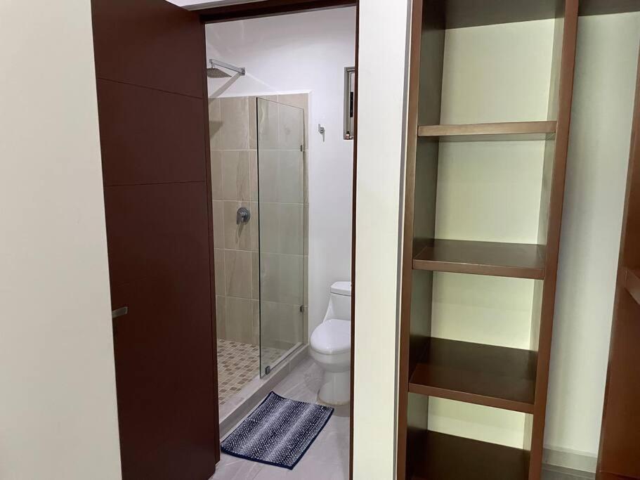 Ayana-luxury Getaway Apartment Cancun